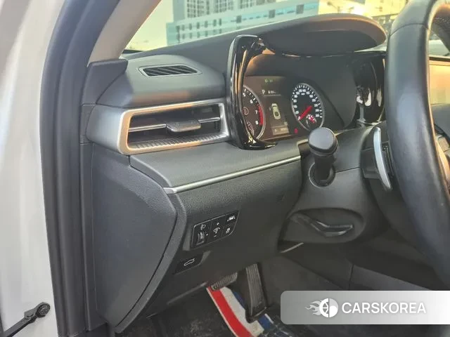 Kia K5 3rd generation id 3522424 из Кореи 10