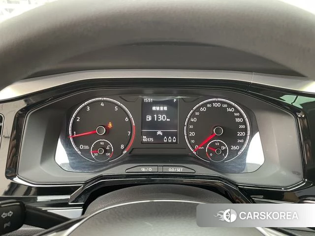 Volkswagen Polo id 4277751 из Китая 24