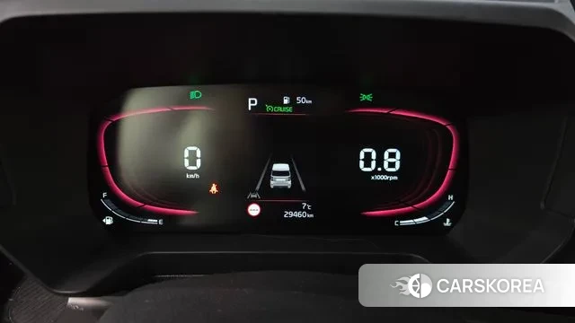 Kia The New Kia Ray id 3502992 из Кореи 18