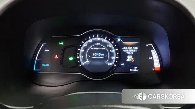 Hyundai Kona Electric id 3335674 из Кореи 18