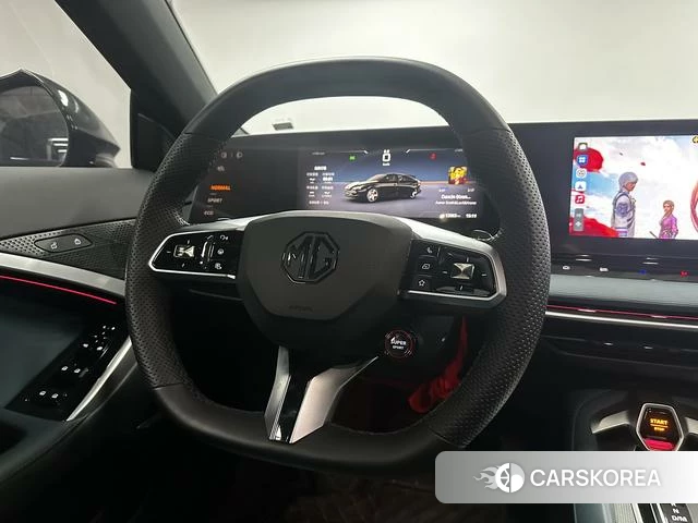 MG MG7 id 4216905 из Китая 18