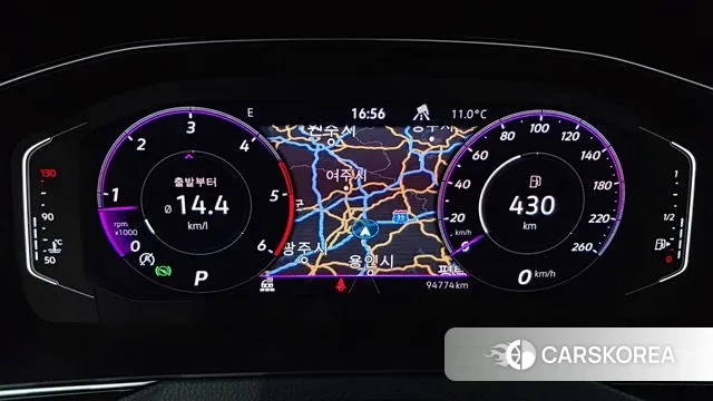 Volkswagen Passat GT (B8) id 3529647 из Кореи 18