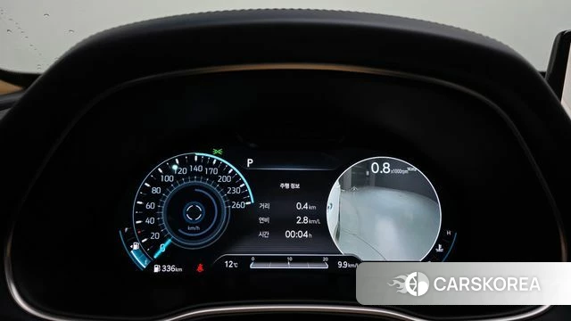 Genesis GV80 id 3892700 из Кореи 18