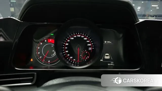 Hyundai Avante (CN7) id 3407177 из Кореи 18