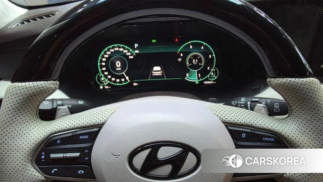 Hyundai Palisade id 4542026 из Кореи 18
