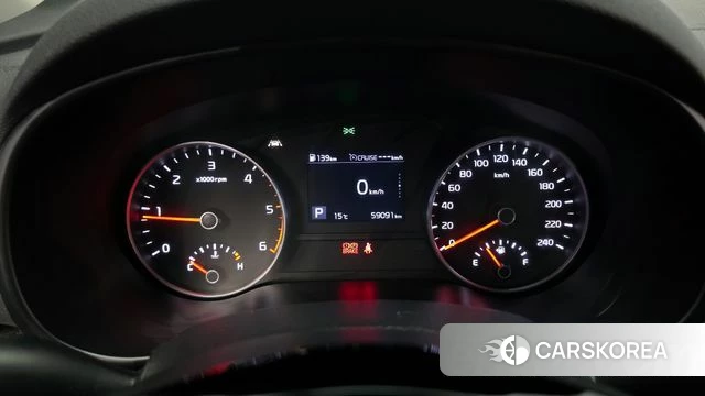 Kia Sportage The Bold id 3873214 из Кореи 18