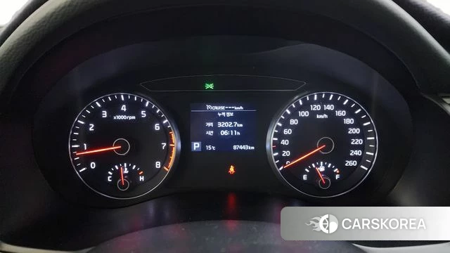 Kia Come New K7 id 3820835 из Кореи 18