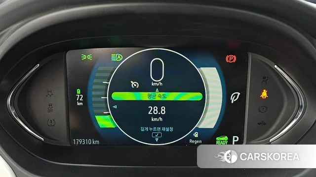Chevrolet (GM Daewoo) Bolt EV id 4794454 из Кореи 29
