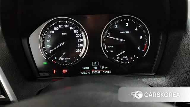 BMW 1 Series (F20) id 4331727 из Кореи 31