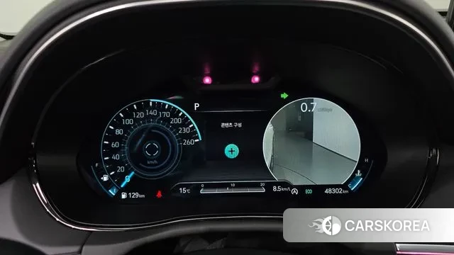 Genesis GV70 id 3322541 из Кореи 18