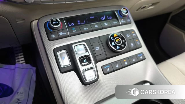 Hyundai Palisade id 4697469 из Кореи 43