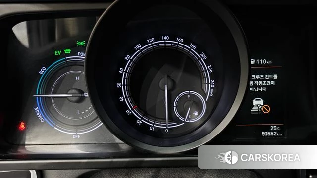 Hyundai Avante Hybrid (CN7) id 4917138 из Кореи 27