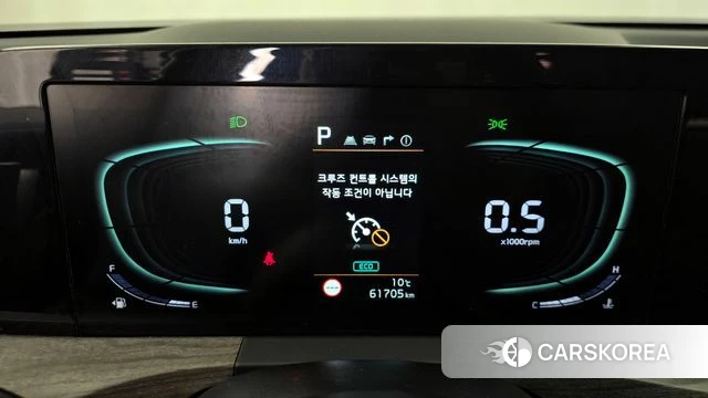 Kia K8 id 3843036 из Кореи 18