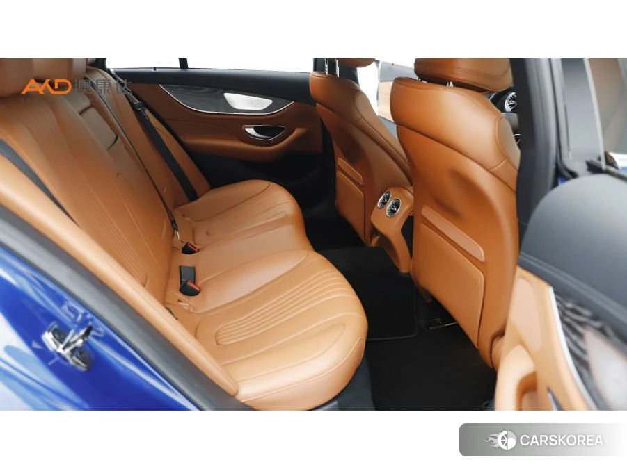 Mercedes-Benz CLS id 4467760 из Китая 8
