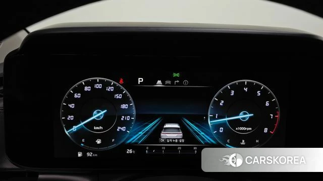 Kia Carnival 4th generation id 4344722 из Кореи 18
