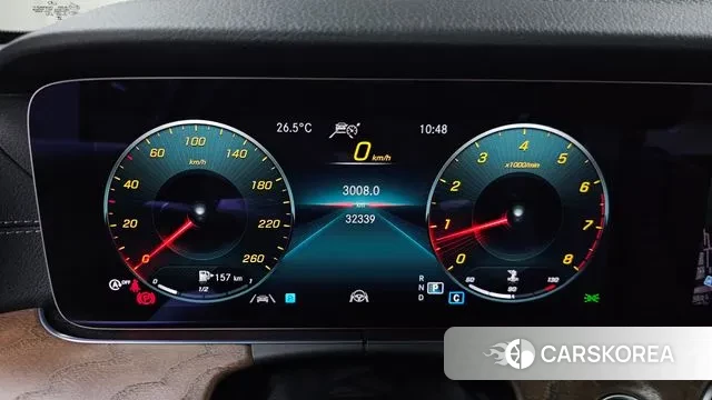 Mercedes-Benz E-Class W213 id 3142318 из Кореи 18