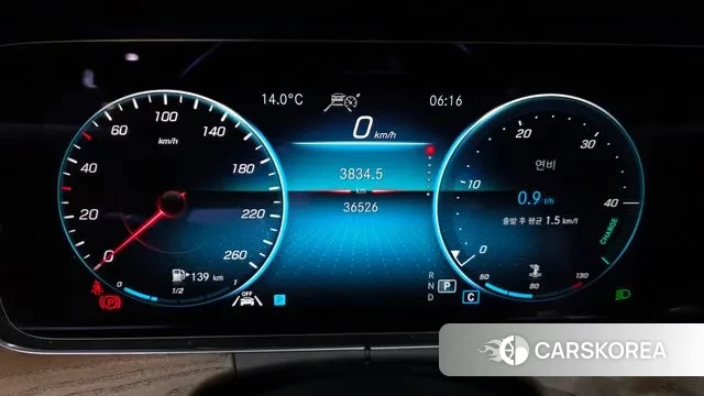 Mercedes-Benz E-Class W213 id 3454063 из Кореи 18