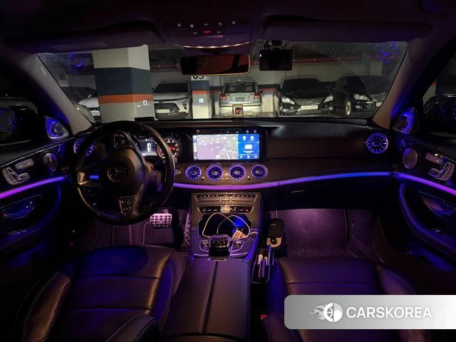 Mercedes-Benz E-Class W213 id 4020644 из Кореи 8