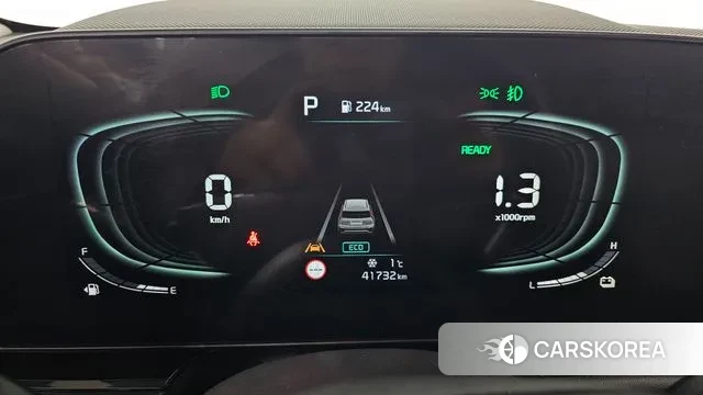 Kia Di Ol Nu Niro id 3645434 из Кореи 18