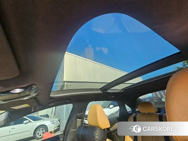 Kia K5 Hybrid 3rd Generation id 3324331 из Кореи 8