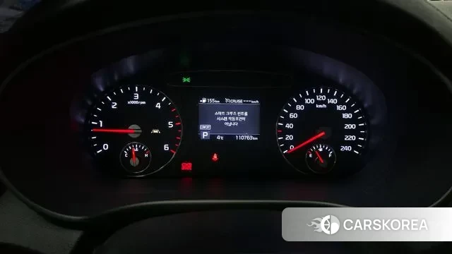 Kia The New Sorento id 3439869 из Кореи 18