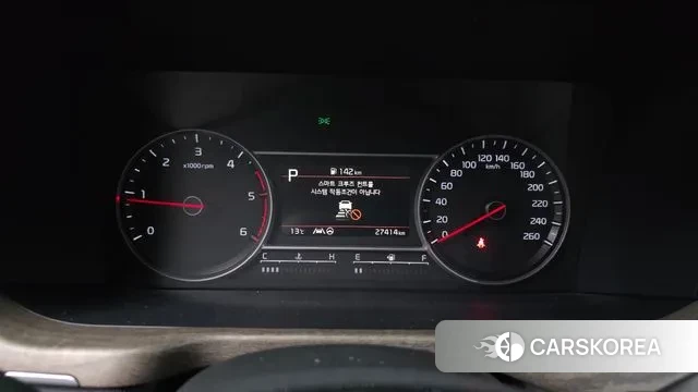 Kia Sorento 4th Generation id 3390229 из Кореи 18