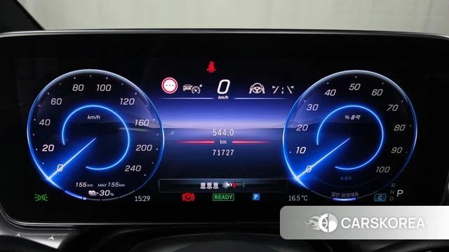 Mercedes-Benz EQE V295 id 3934552 из Кореи 18