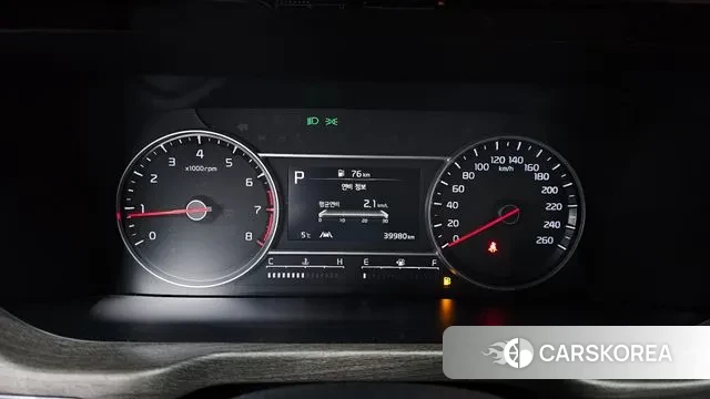 Kia Sorento 4th Generation id 3508687 из Кореи 18