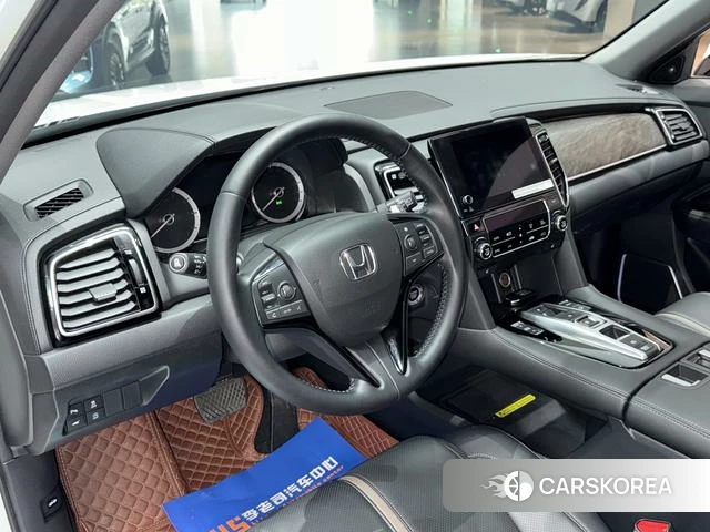 Honda UR-V id 4298539 из Китая 30
