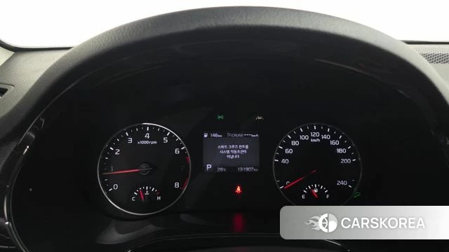 Kia Seltos id 4632022 из Кореи 18