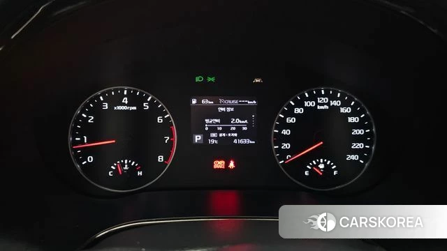 Kia Seltos id 4338337 из Кореи 28
