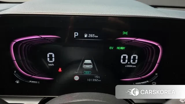 Kia Di Ol Nu Niro id 3406291 из Кореи 18