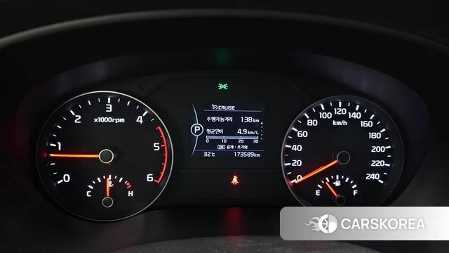 Kia Sportage 4th Generation id 4718057 из Кореи 18