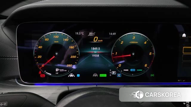 Mercedes-Benz E-Class W213 id 3798935 из Кореи 18