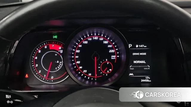 Hyundai Avante (CN7) id 3274105 из Кореи 18