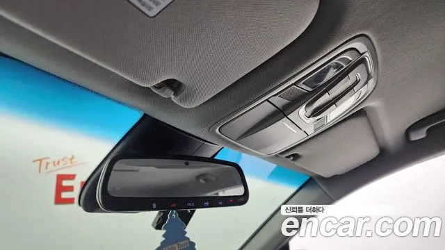 Hyundai Santa Fe TM id 2645183 из Кореи 18