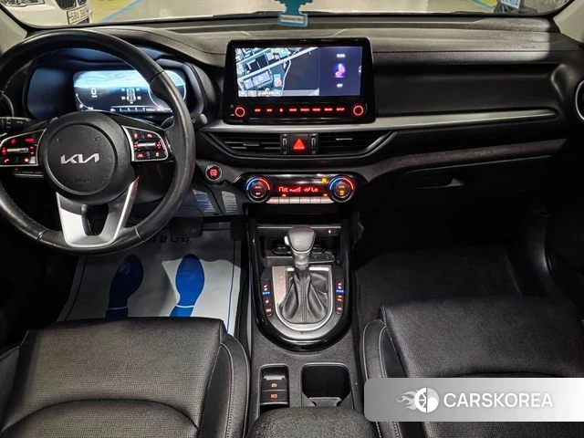 Kia The New K3 2nd generation id 4618909 из Кореи 18