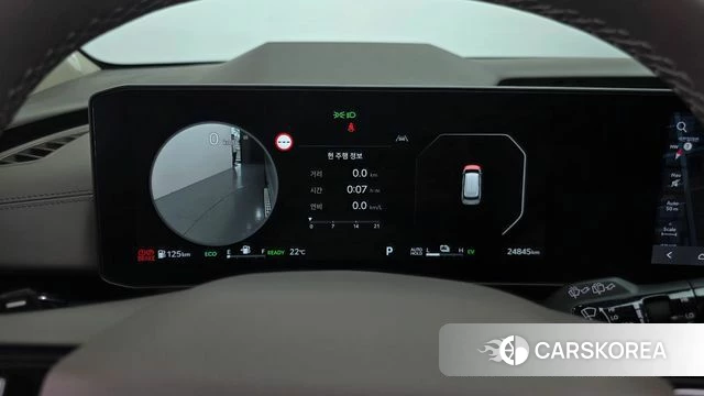 Kia The New Carnival 4th Generation id 4565783 из Кореи 35
