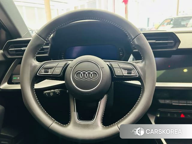 Audi A3 id 4279176 из Китая 24