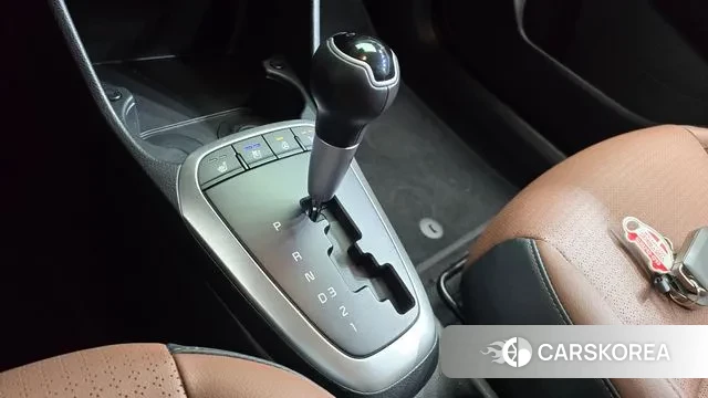 Kia The New Morning (JA) id 3327634 из Кореи 18