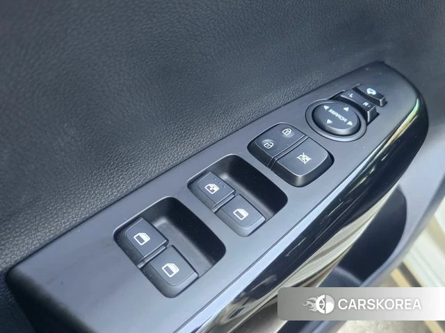 Kia Morning Urban (JA) id 4942509 из Кореи 18