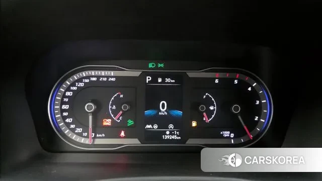 Hyundai Tucson (NX4) id 3640530 из Кореи 18