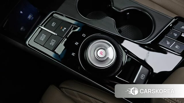 Kia K8 Hybrid id 4584552 из Кореи 36