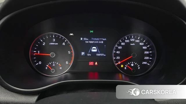 Kia Sportage The Bold id 3845186 из Кореи 18