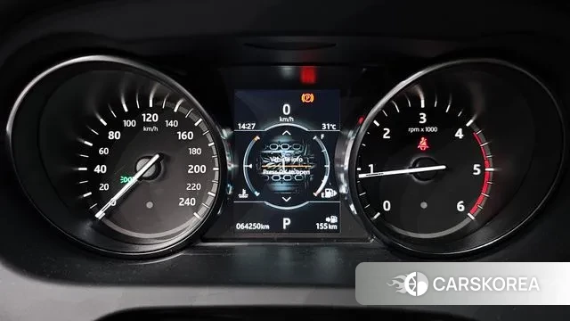 Land Rover Discovery Sports id 2995597 из Кореи 18