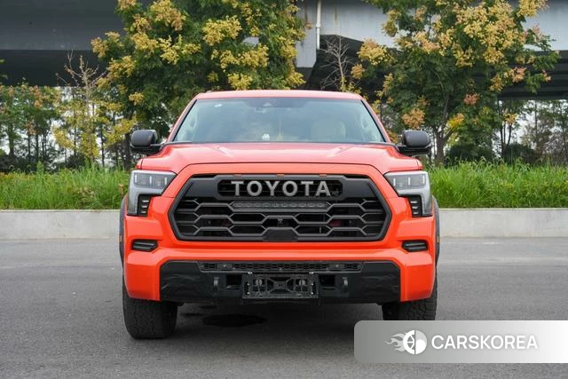 Toyota Sequoia id 4272337 из Китая 20