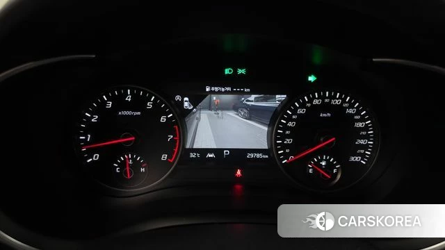 Kia Stinger Meister id 4899909 из Кореи 31