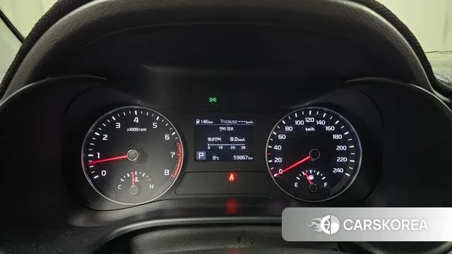 Kia Come New K3 id 3368822 из Кореи 18