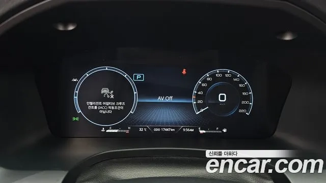 Ssangyong The New Rexton Sports Cannes id 2873831 из Кореи 18