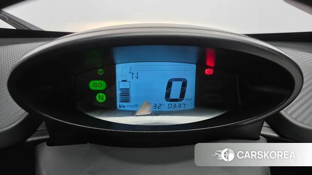 Renault Korea (Samsung) Twizy id 4721851 из Кореи 30